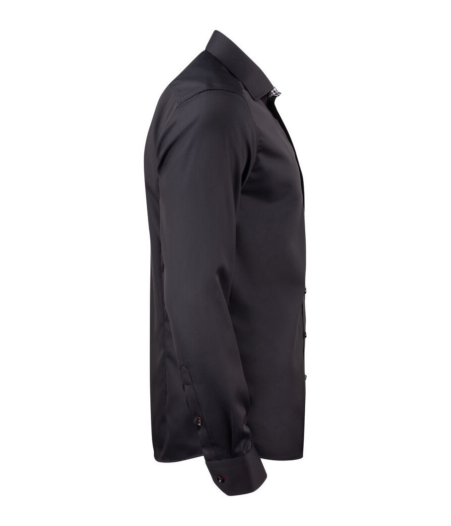 RB20 Twill
Chemise Slim Fit Hommes