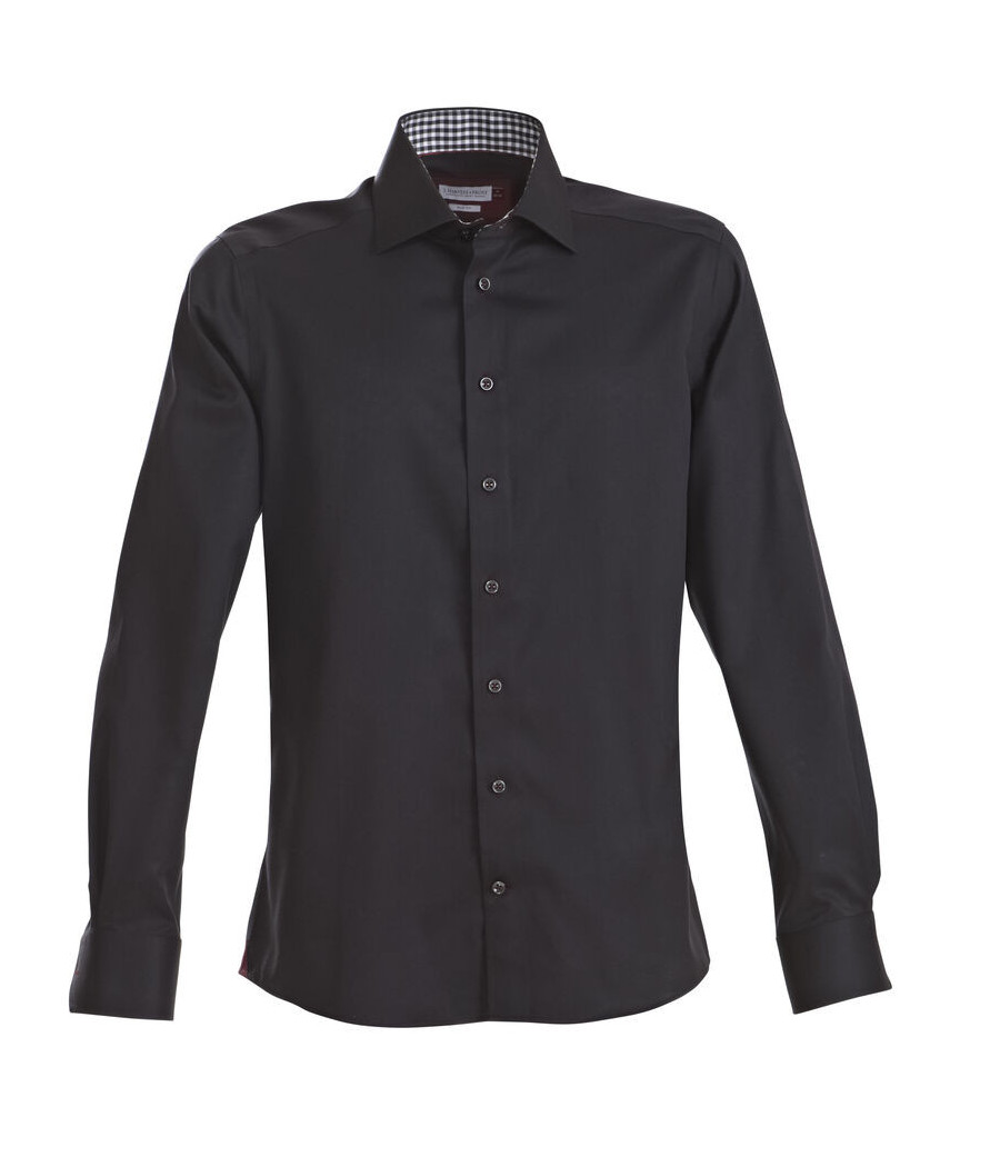 RB20 Twill
Chemise Slim Fit Hommes