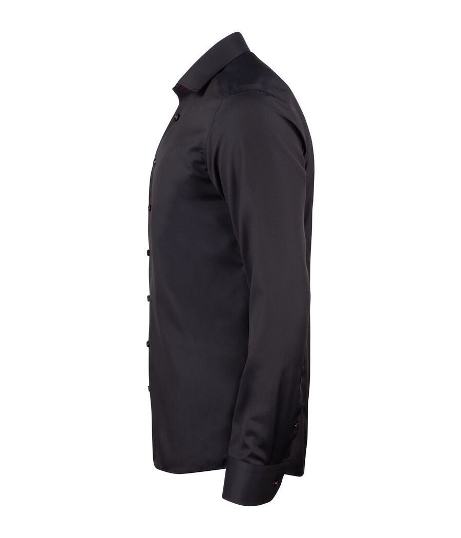 RB20 Twill
Chemise Slim Fit Hommes