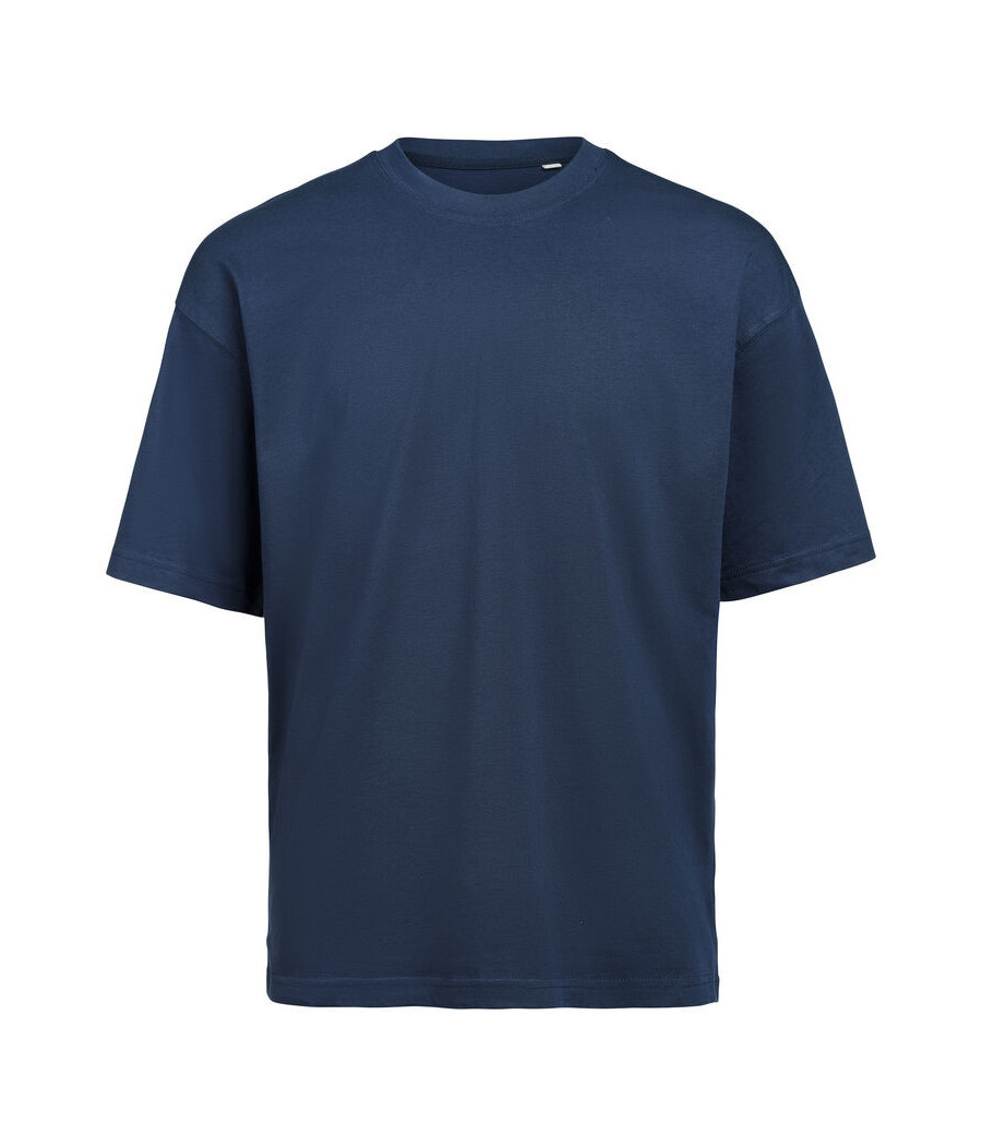 UM T-Shirt (OCS) 
Loose Fit Unisexe