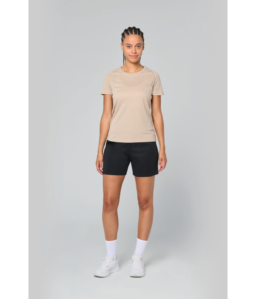Short de jeu femme