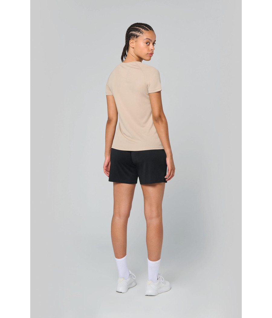 Short de jeu femme