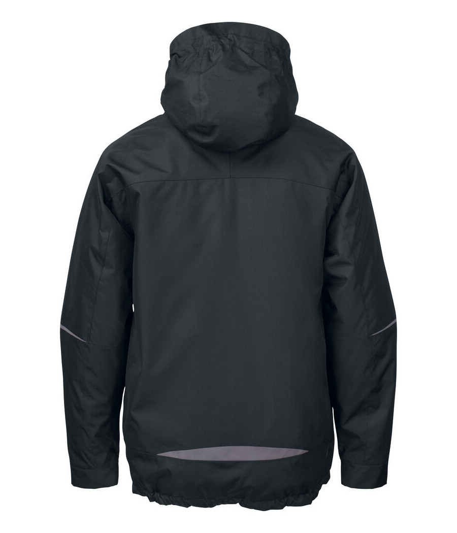 4423 PARKA MATELASSEE