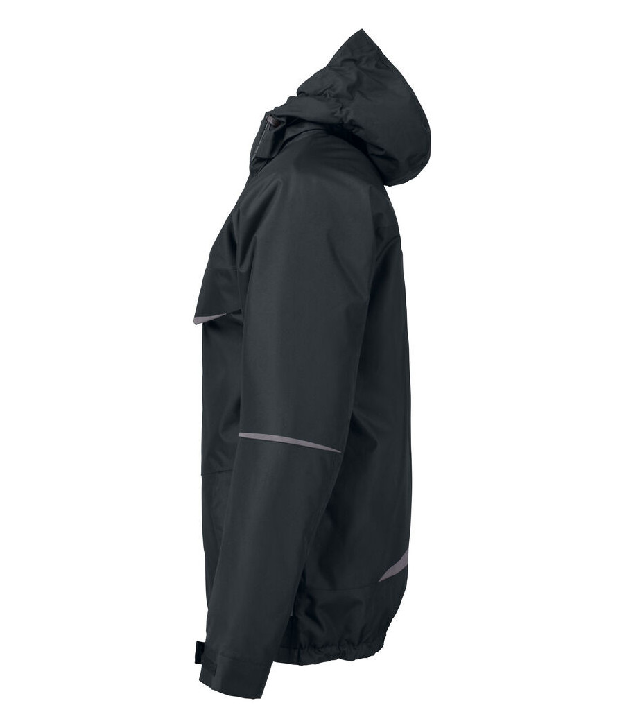 4423 PARKA MATELASSEE