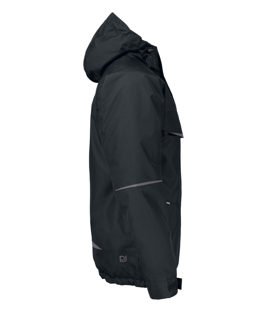 4423 PARKA MATELASSEE