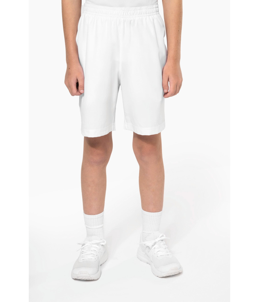 Short performance enfant