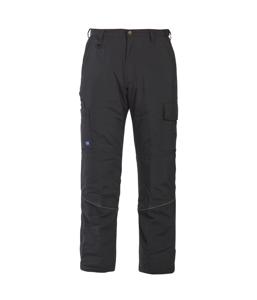 4511 PANTALON DOUBLE POLYAMIDE