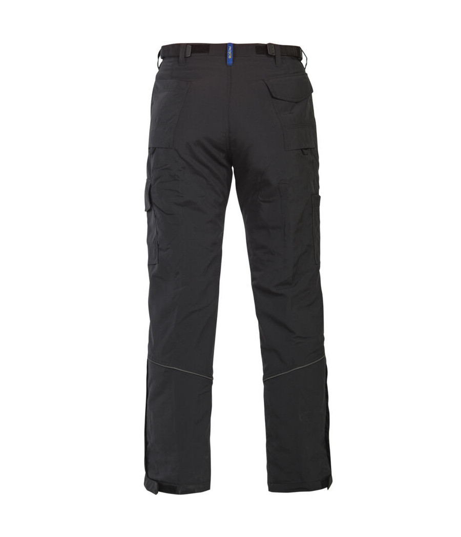 4511 PANTALON DOUBLE POLYAMIDE