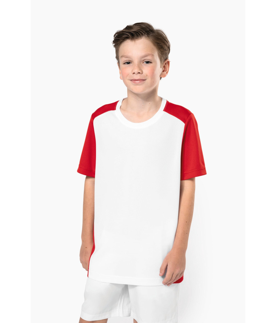 Short performance enfant