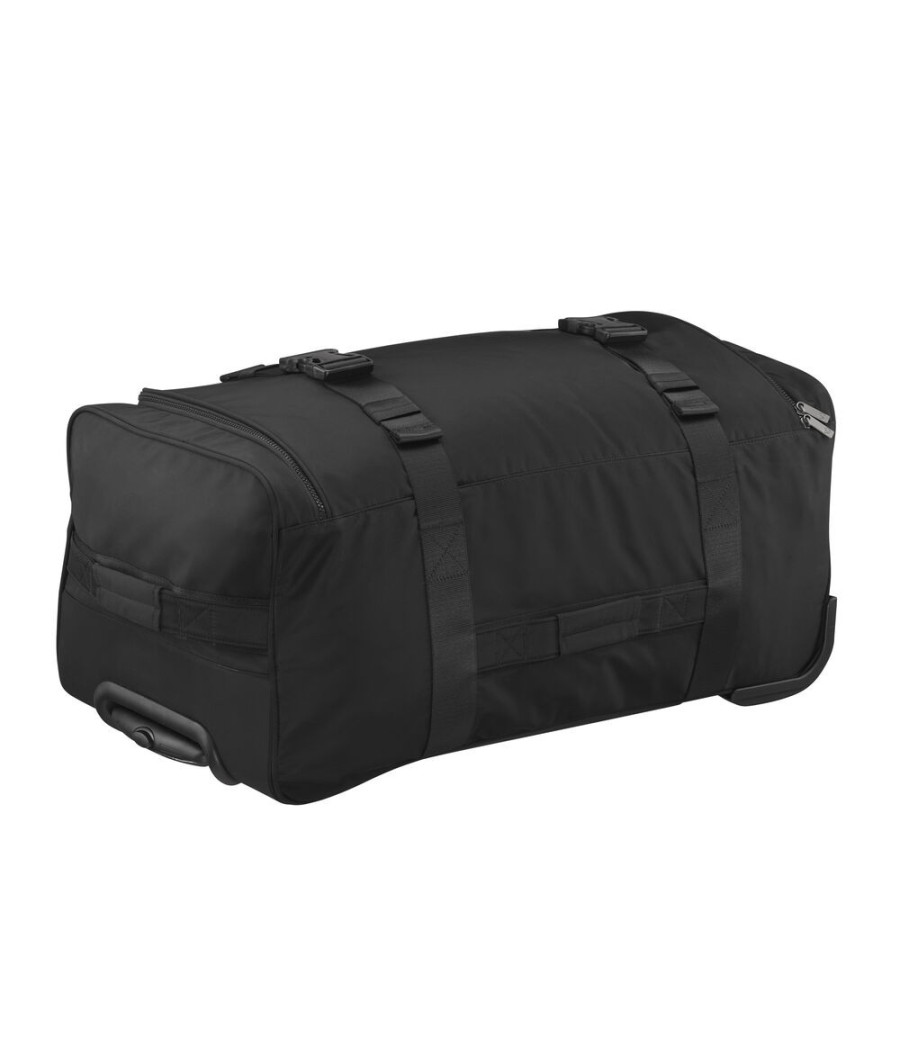 ROYAL LINE TROLLEY BAG