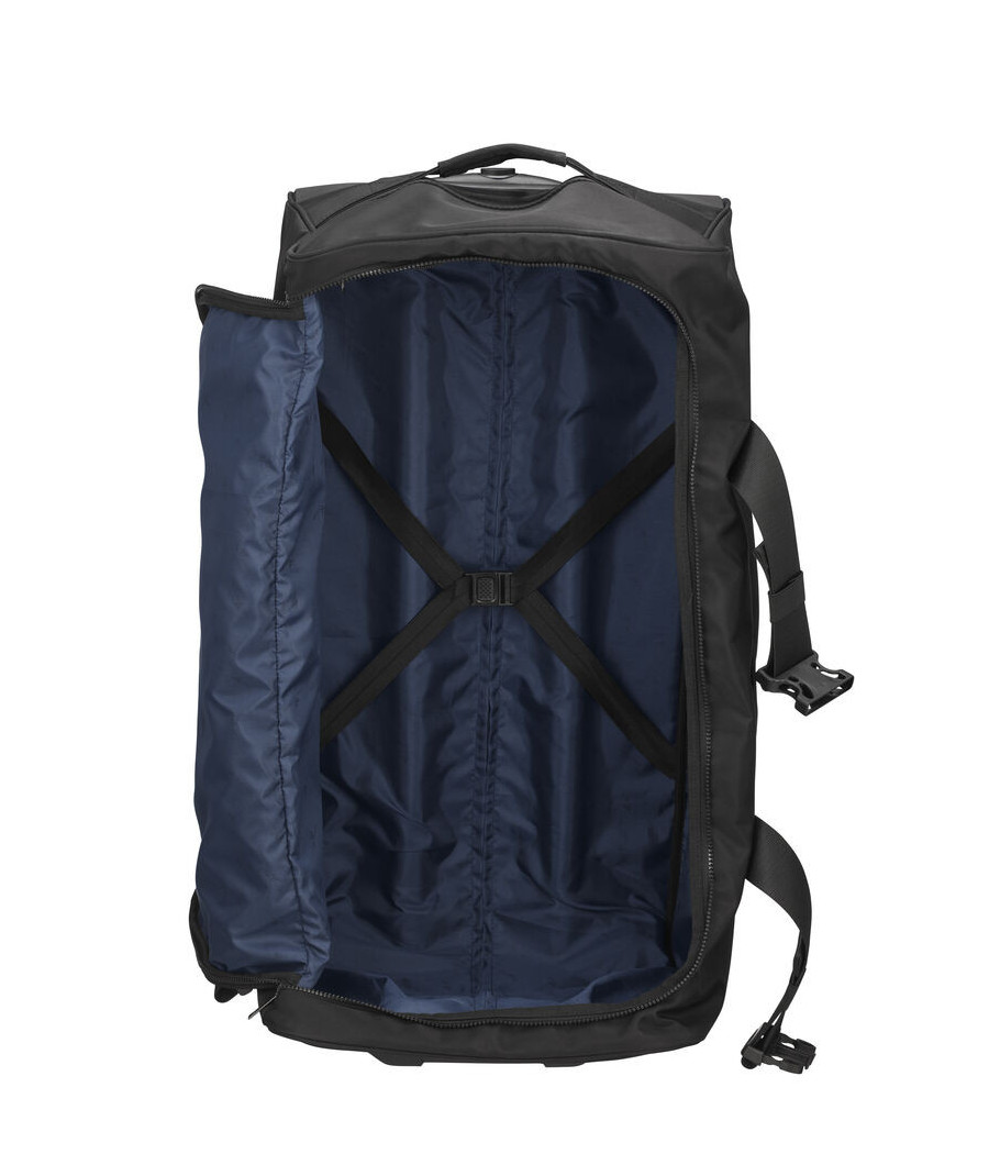 ROYAL LINE TROLLEY BAG