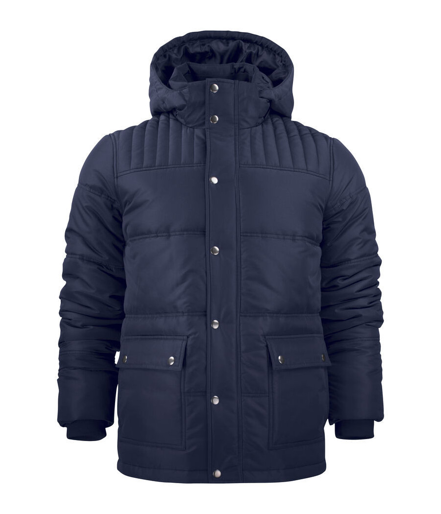 Luge
Veste d'Hiver Hommes