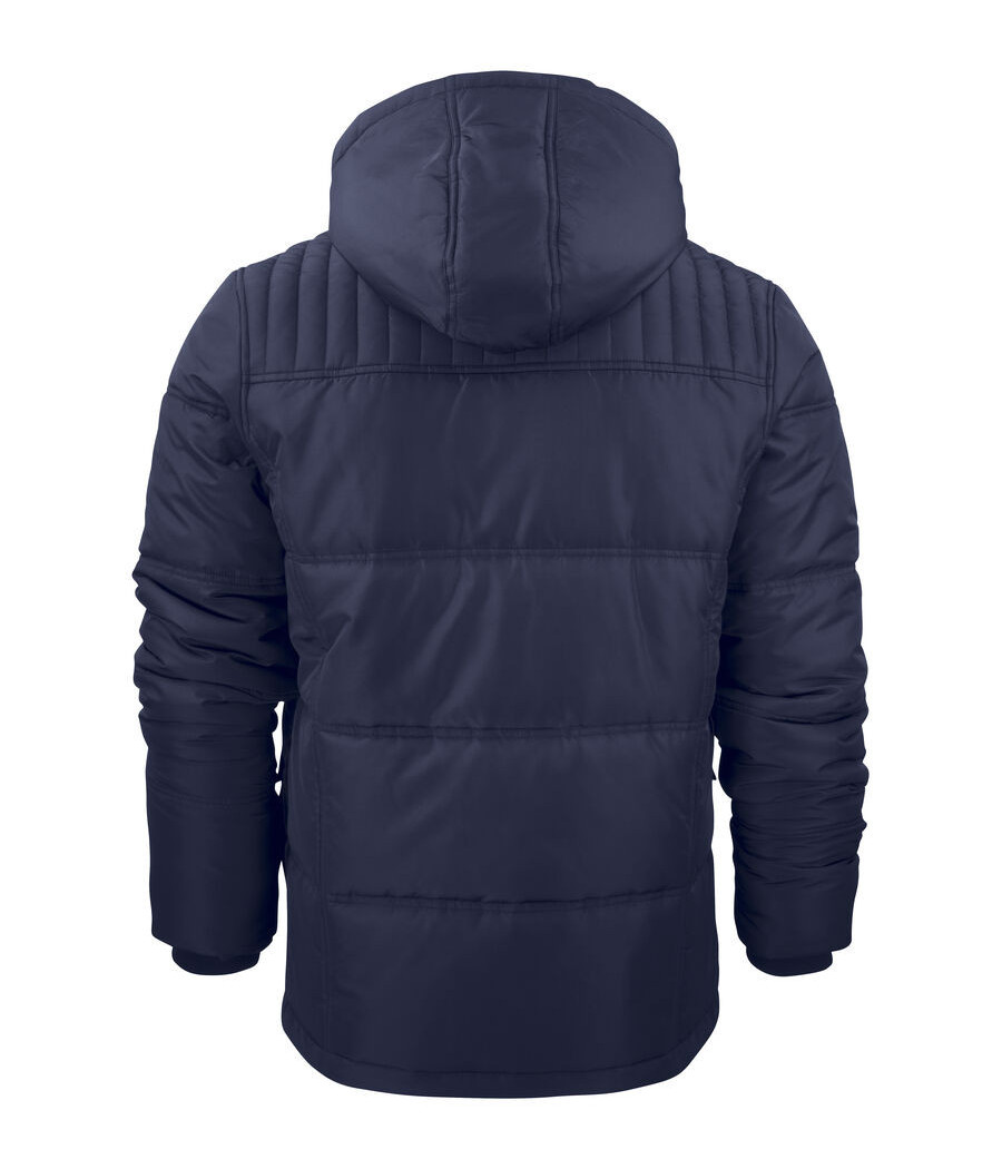 Luge
Veste d'Hiver Hommes