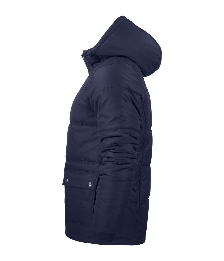 Luge
Veste d'Hiver Hommes
