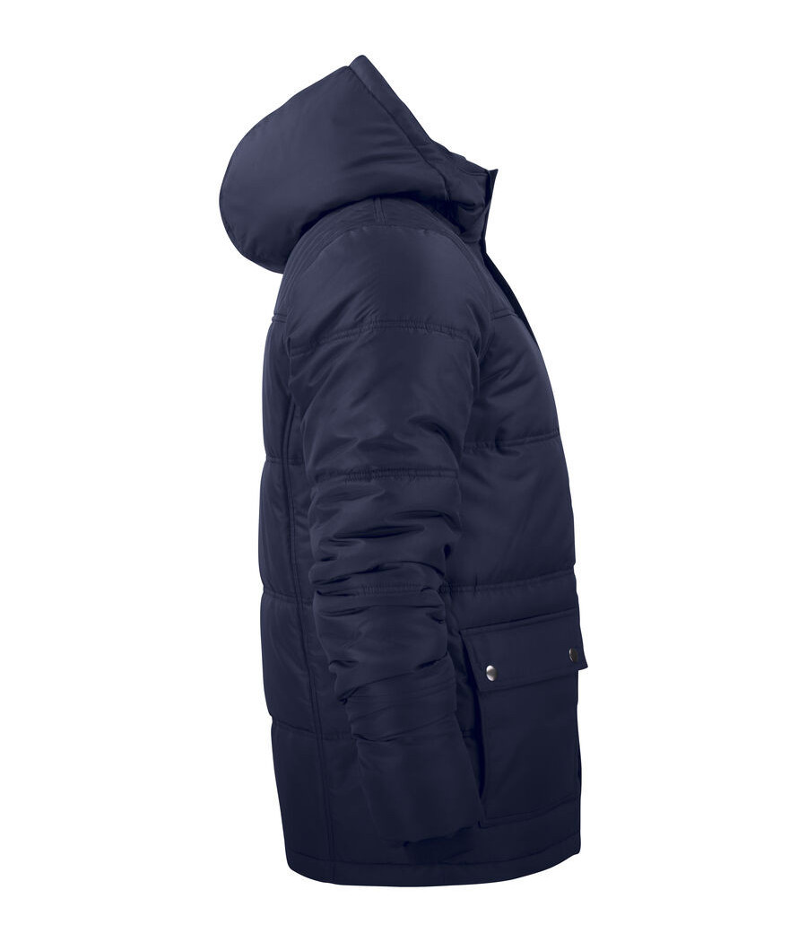 Luge
Veste d'Hiver Hommes