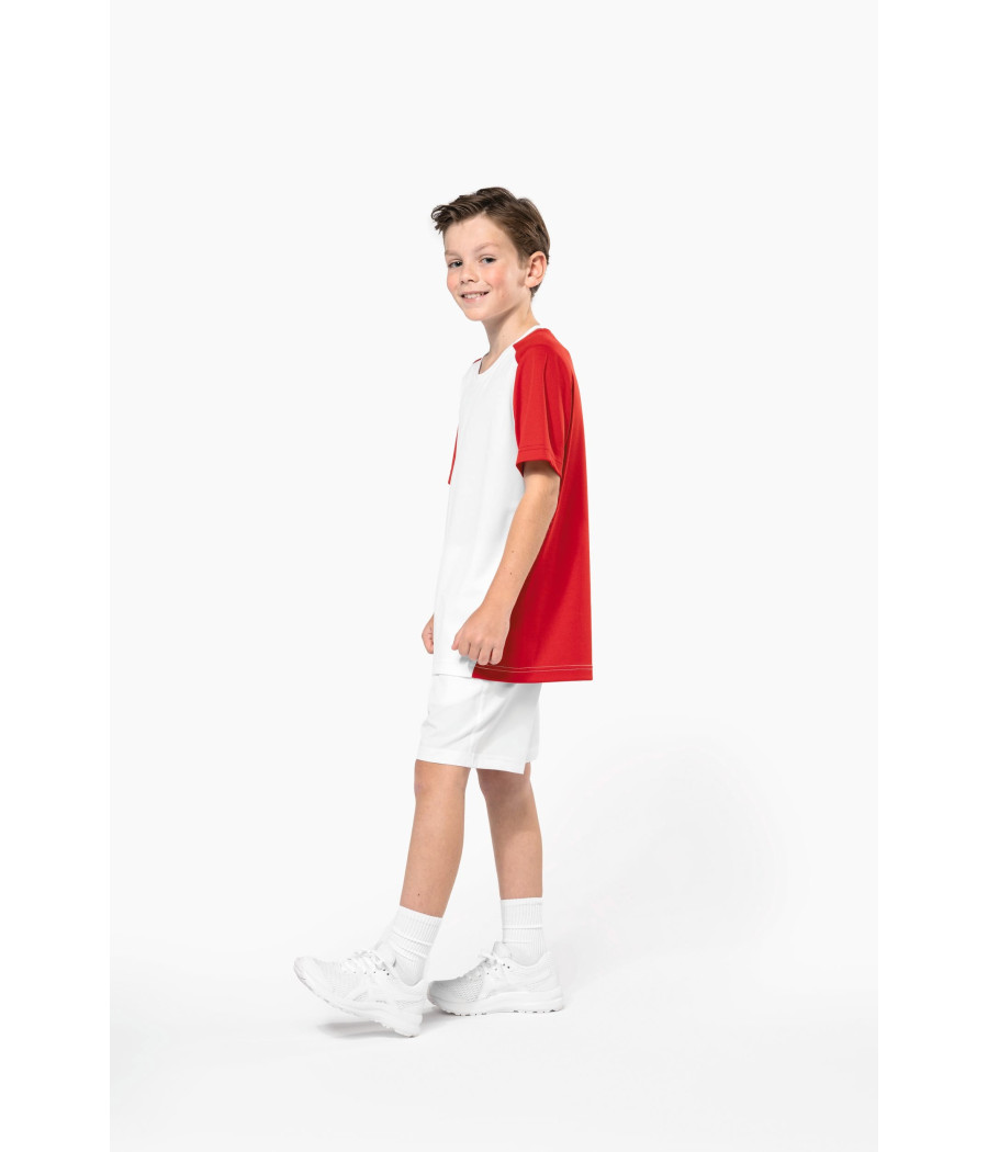 Short performance enfant