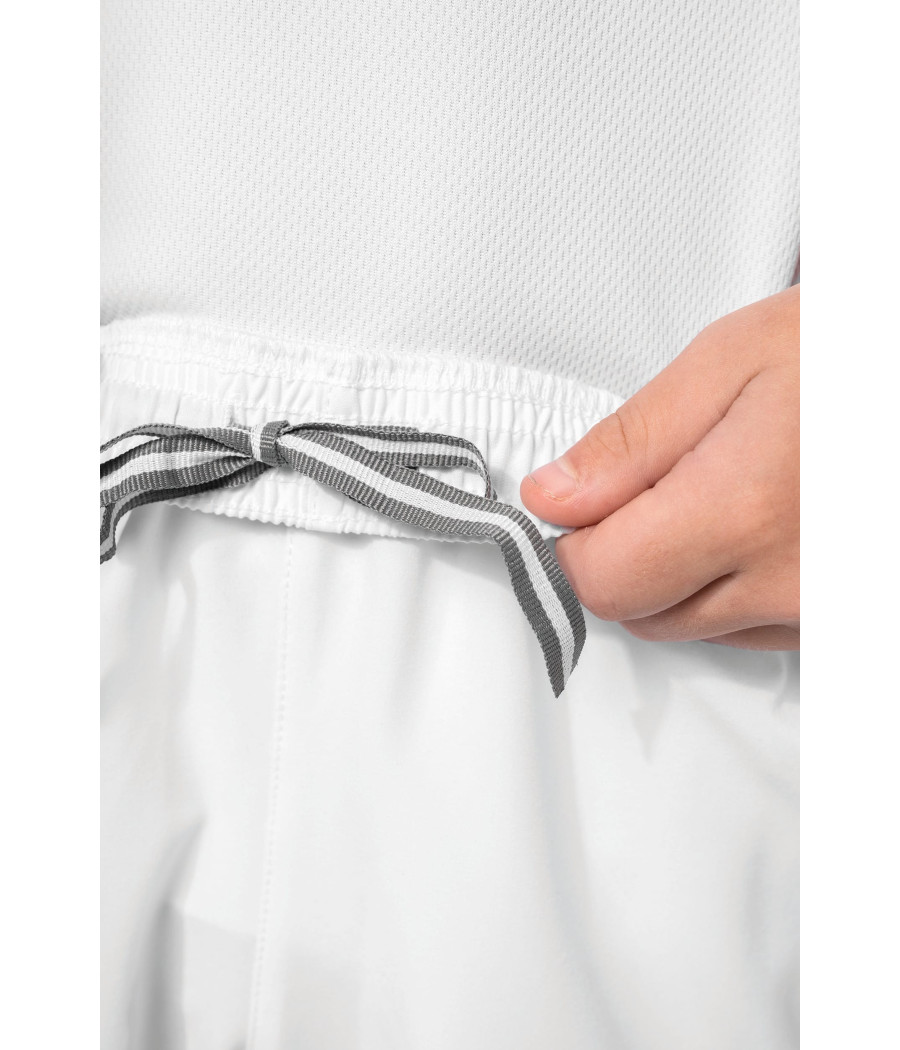 Short performance enfant