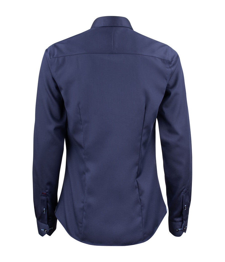 RB20 Twill Chemise Femmes