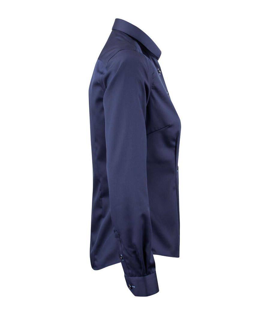 RB20 Twill Chemise Femmes