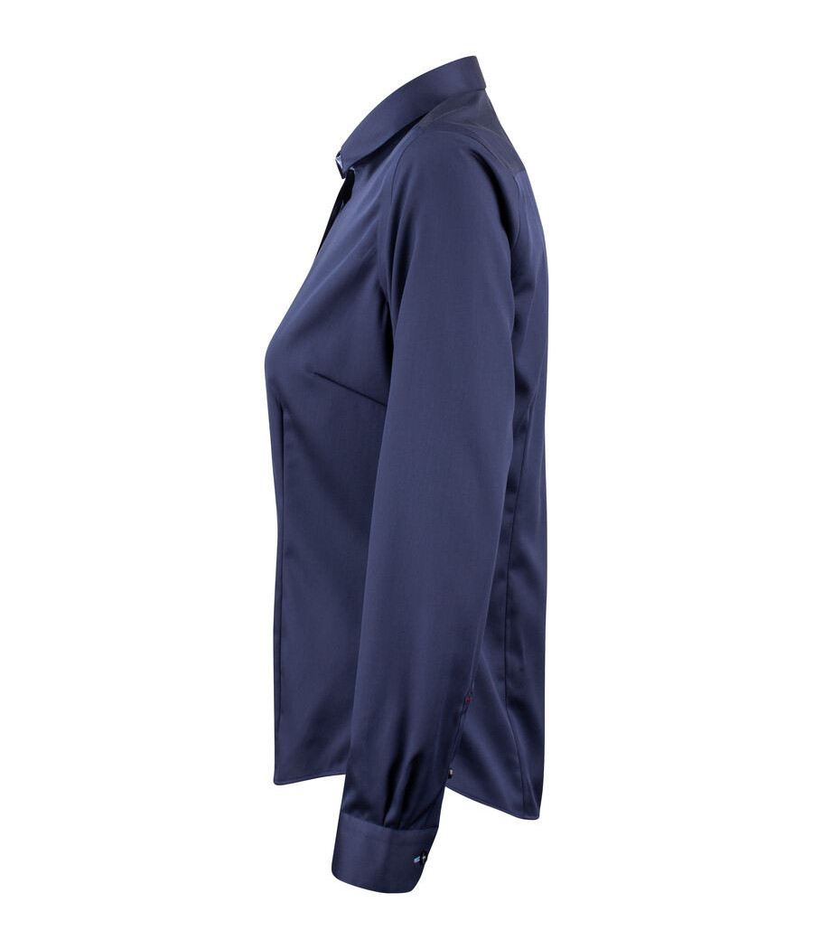 RB20 Twill Chemise Femmes