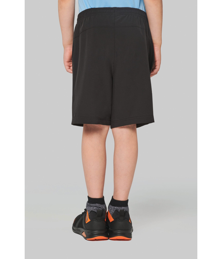 Short performance enfant