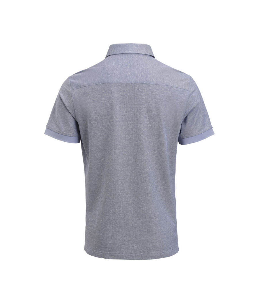 Indigo Bow 133 S/S 
Polo Tailored Fit Hommes