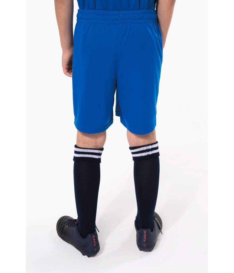 Short de sport enfant