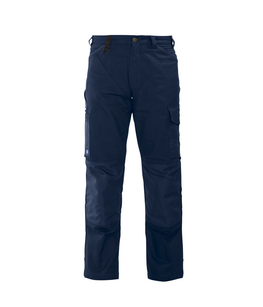4512 PANTALON COTON POLYESTER CORDURA