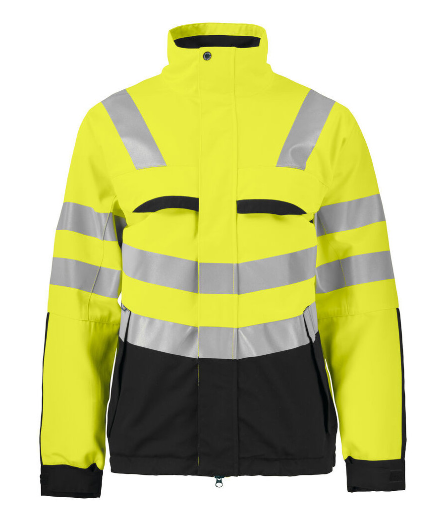 6415 PARKA - EN ISO 20471 CLASSE 3/2