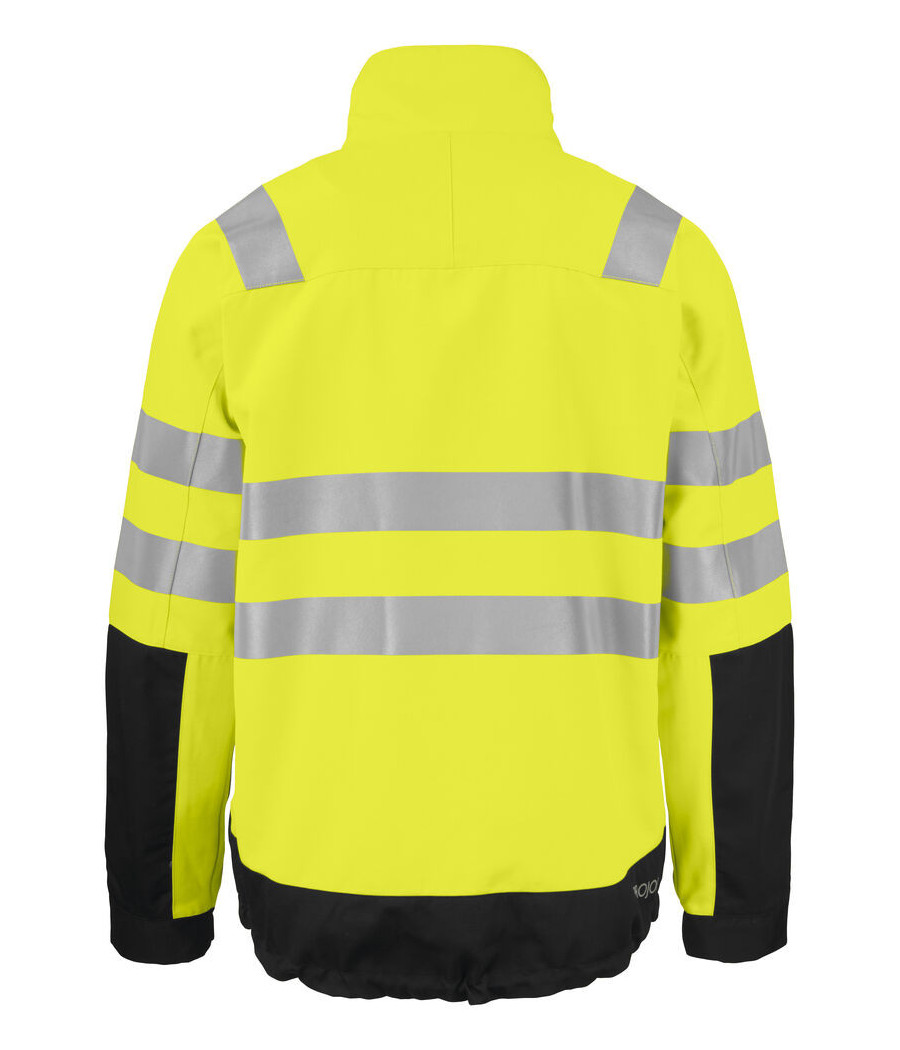 6415 PARKA - EN ISO 20471 CLASSE 3/2