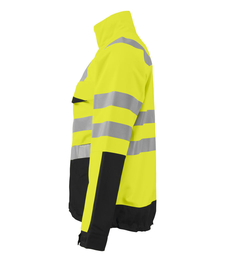 6415 PARKA - EN ISO 20471 CLASSE 3/2