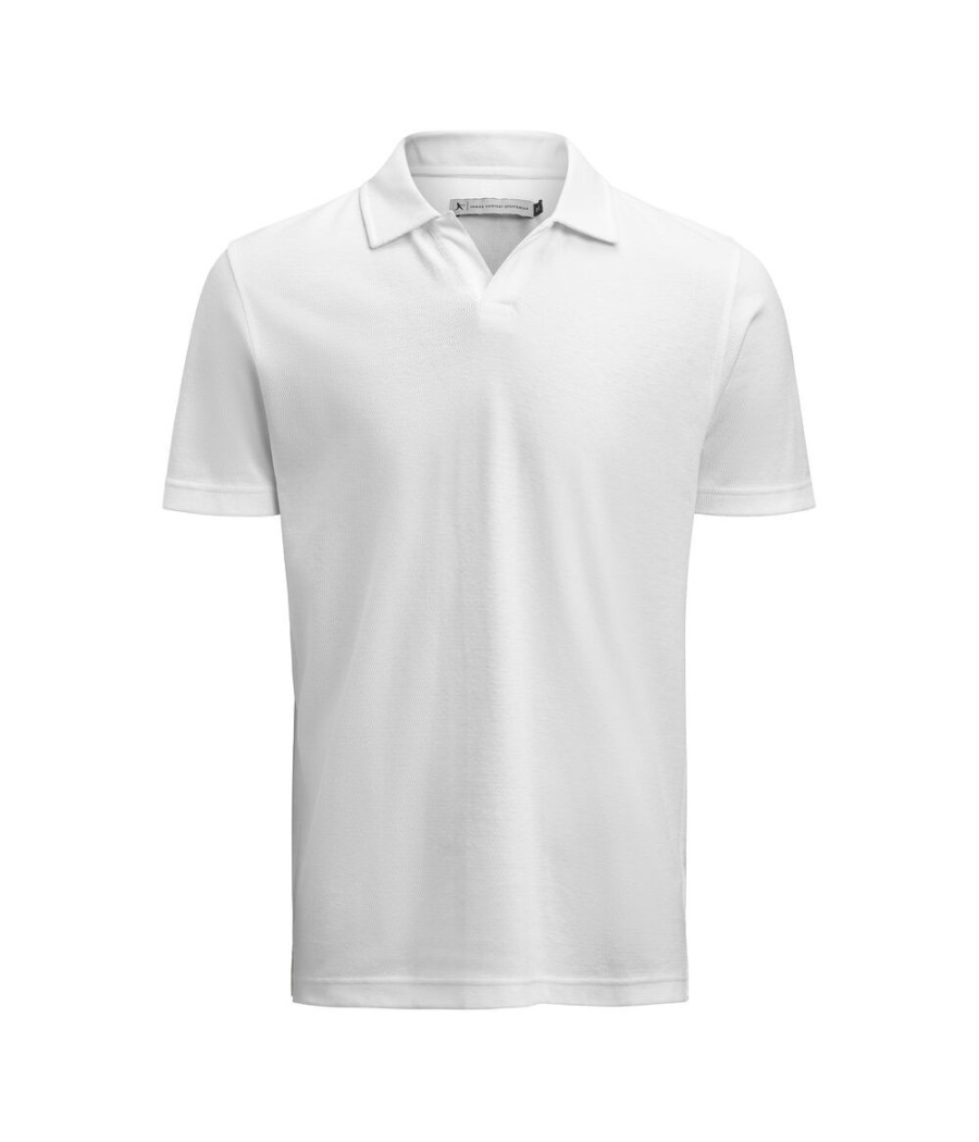Scarsdale Polo
Polo Hommes