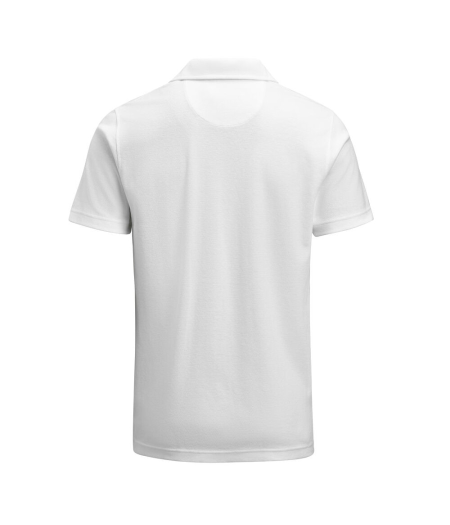 Scarsdale Polo
Polo Hommes