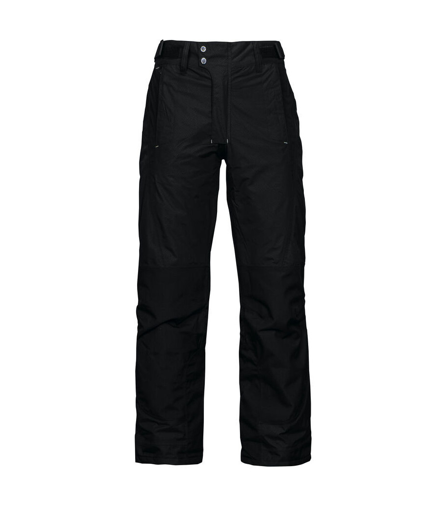 4514 PANTALON DOUBLE CORDURA