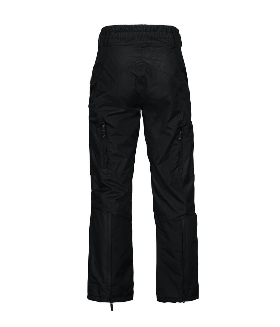 4514 PANTALON DOUBLE CORDURA