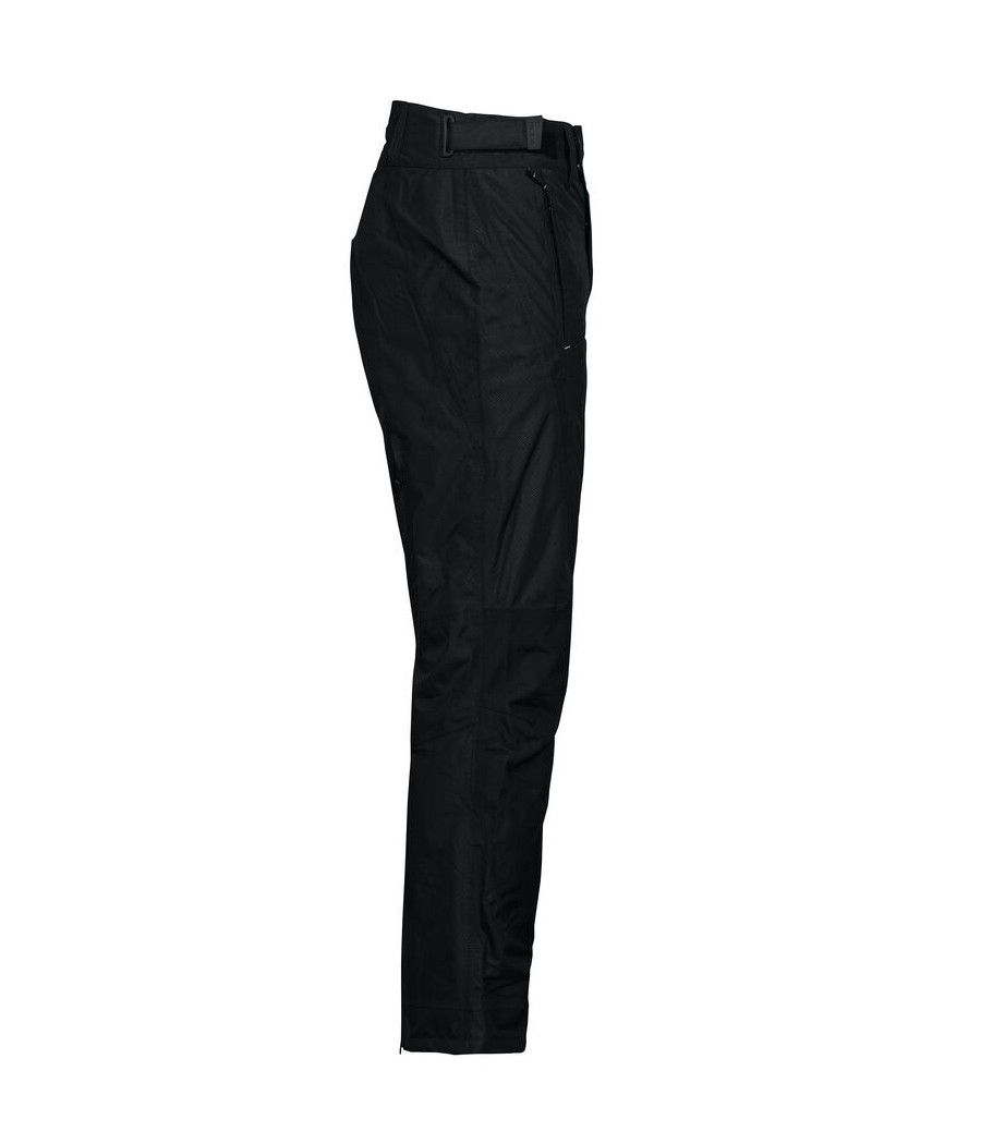 4514 PANTALON DOUBLE CORDURA