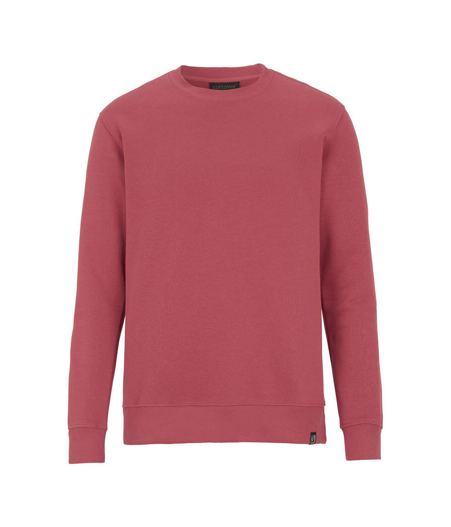 Key Crew Neck
Unisex Sweat-Shirt