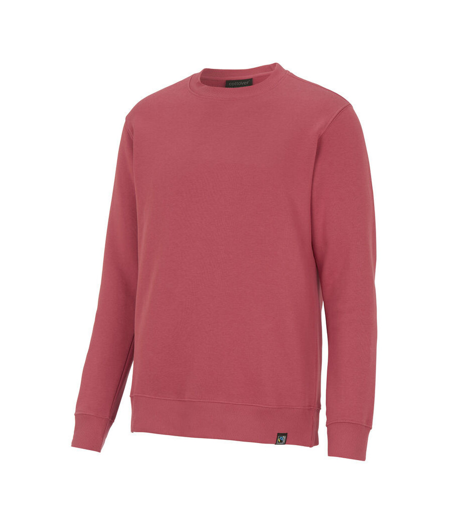 Key Crew Neck
Unisex Sweat-Shirt