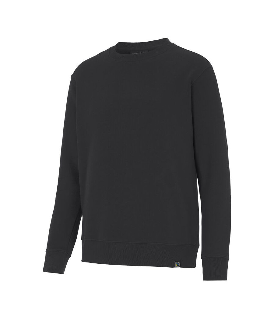 Key Crew Neck
Unisex Sweat-Shirt