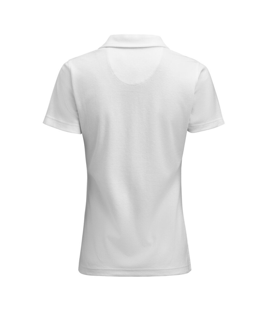 Scarsdale Polo 
Polo Femmes