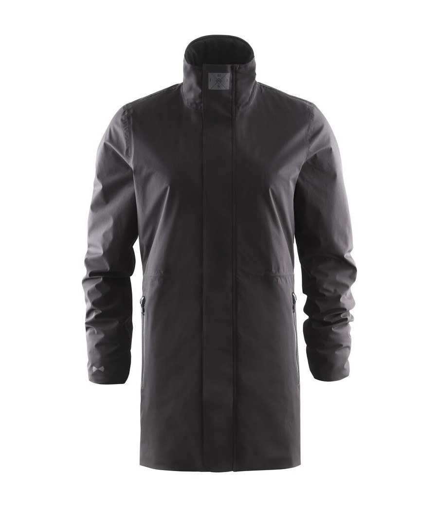 Technical City Coat Woman
Veste Femmes