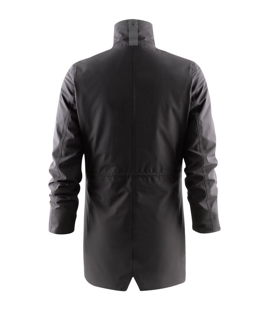 Technical City Coat Woman
Veste Femmes