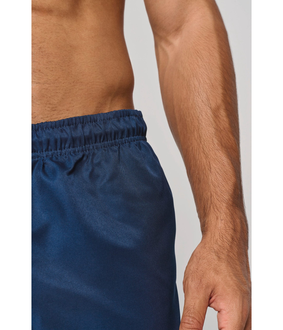 Short de rugby élite unisexe