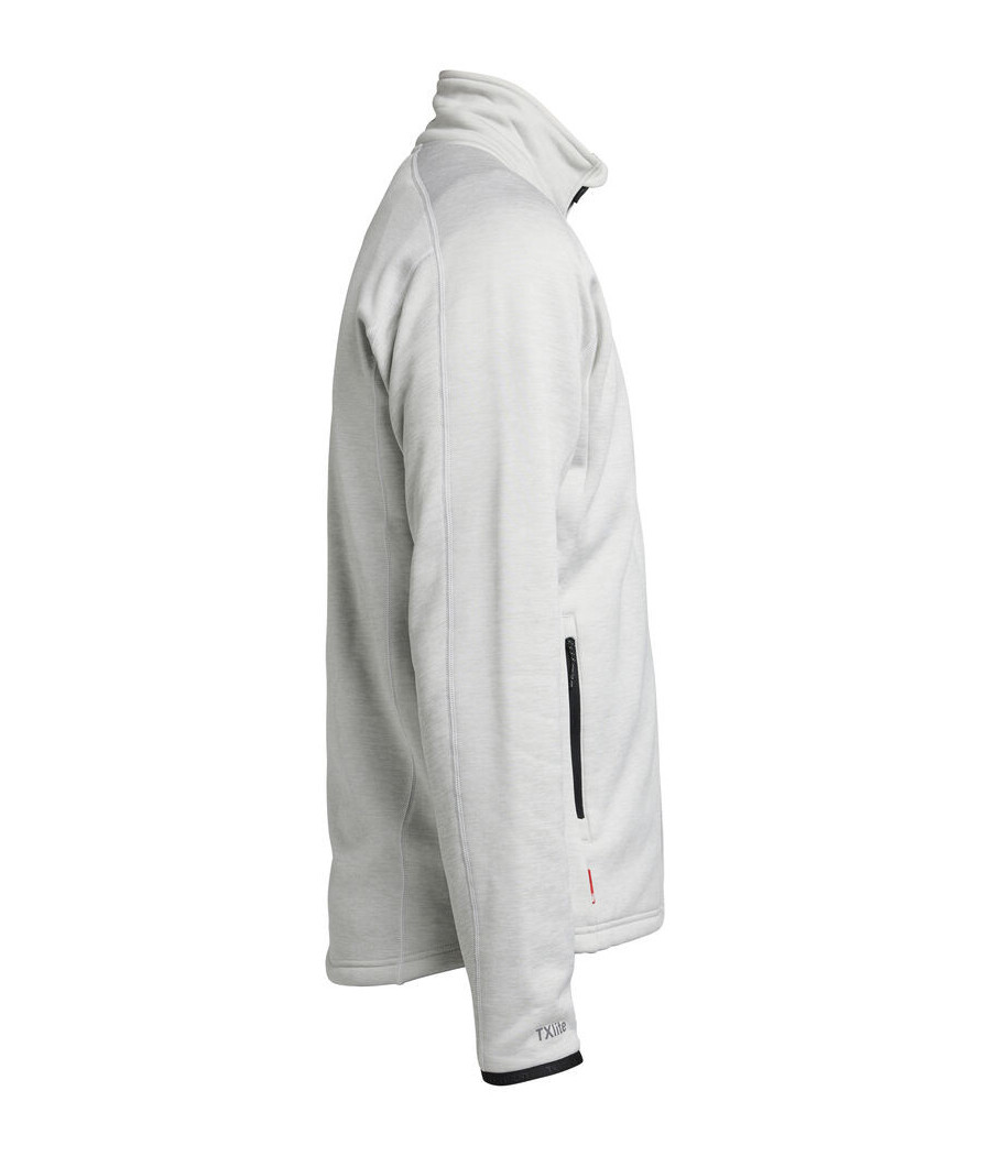TXlite Midlayer Zip
Hommes