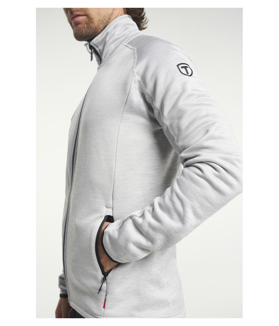 TXlite Midlayer Zip
Hommes