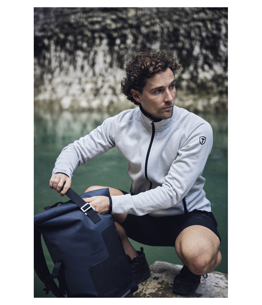 TXlite Midlayer Zip
Hommes