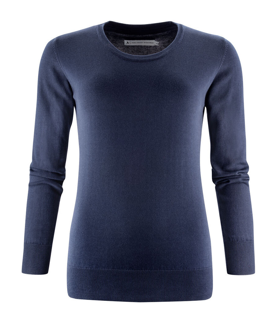 Ashland U
Pull-Over Femmes