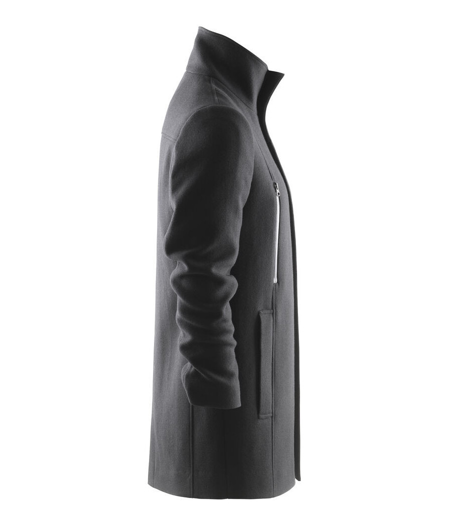 Hybrid Wool Coat
Veste Hommes