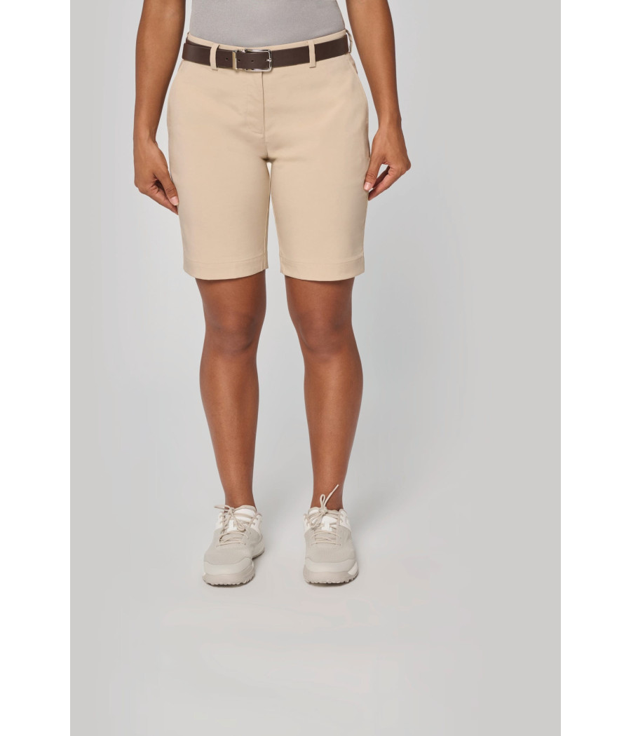 Bermuda femme
