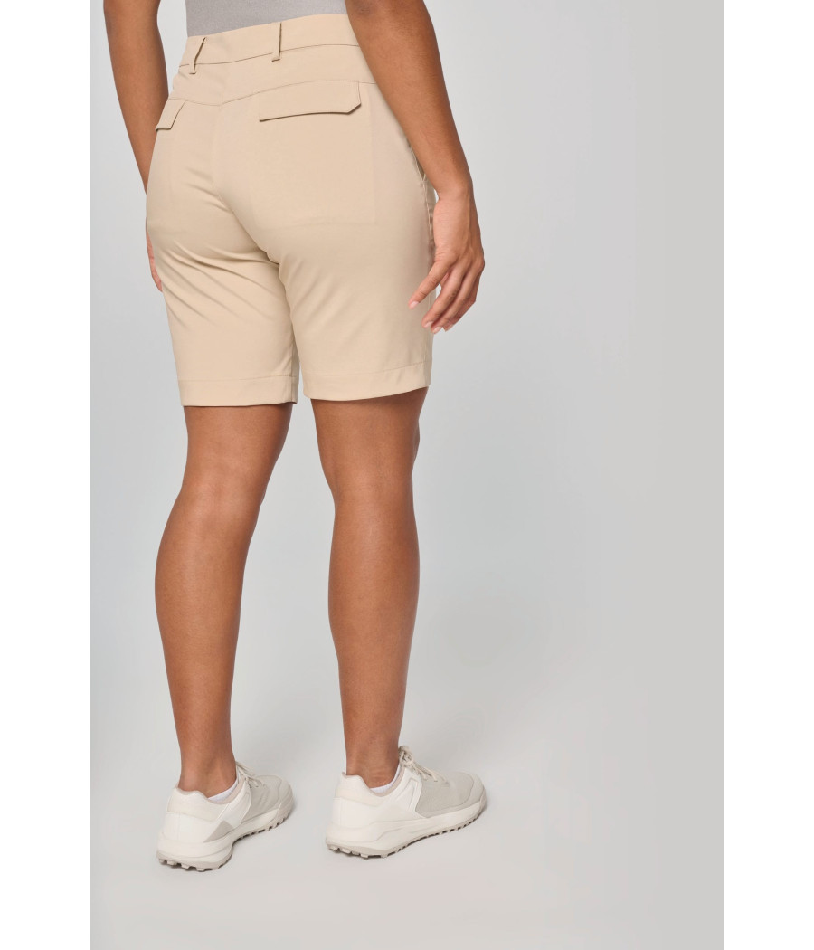 Bermuda femme